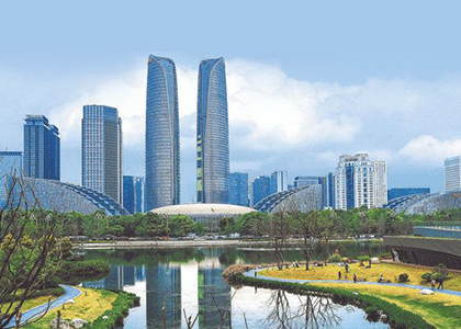 成都市投促委重大项目管理平台